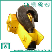 Forged Hook Applicated in Overhead Crane, Gantry Crane and Winches